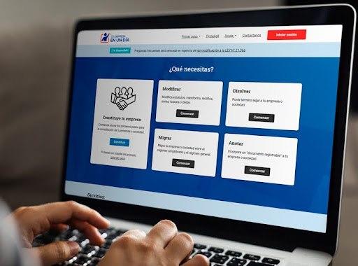 2025 batió récord en creación de empresas: en Ñuble se constituyeron 4.518