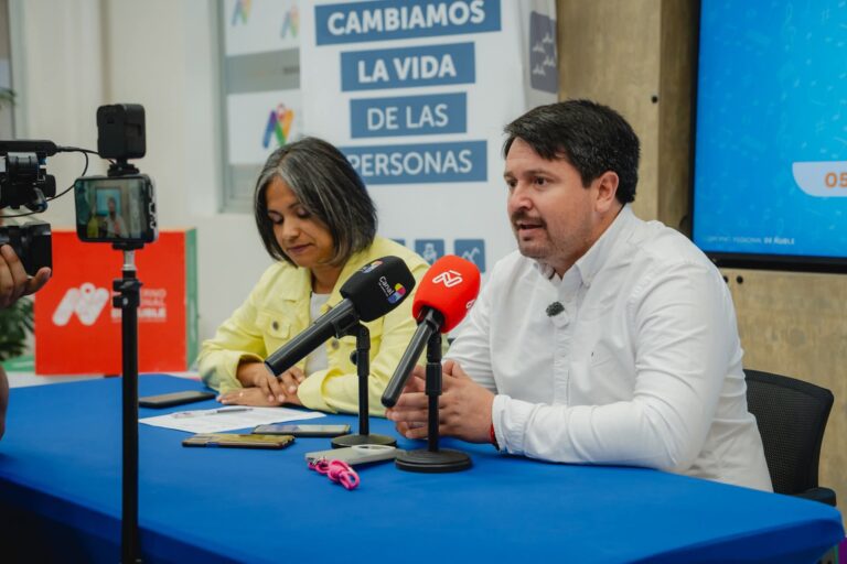 El Carmen invita a toda Ñuble a su Carnaval de Verano 2026 con música, cultura y solidaridad