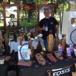 EXPO FOSIS, ‘Amor por El Emprendimiento’, reunirá a 28 expositores de Ñuble