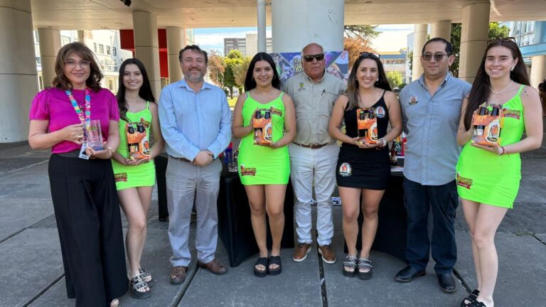 Quillón invita a disfrutar de la Gran Fiesta de la Cerveza este fin de semana