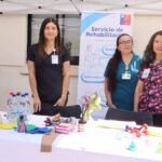 Con énfasis en el acompañamiento y la detección temprana: Hospital de San Carlos realizó feria informativa sobre el abordaje del cáncer