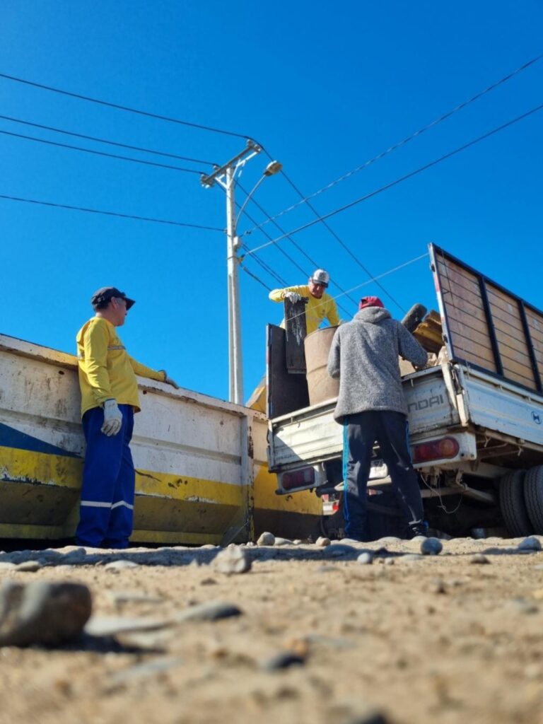 Municipio convoca voluntarios para Limpiatón en Parque Ultraestación