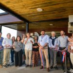 Comunidad de ‘Luis Cruz Martínez’ de Chillán recibió amplia y moderna sede social