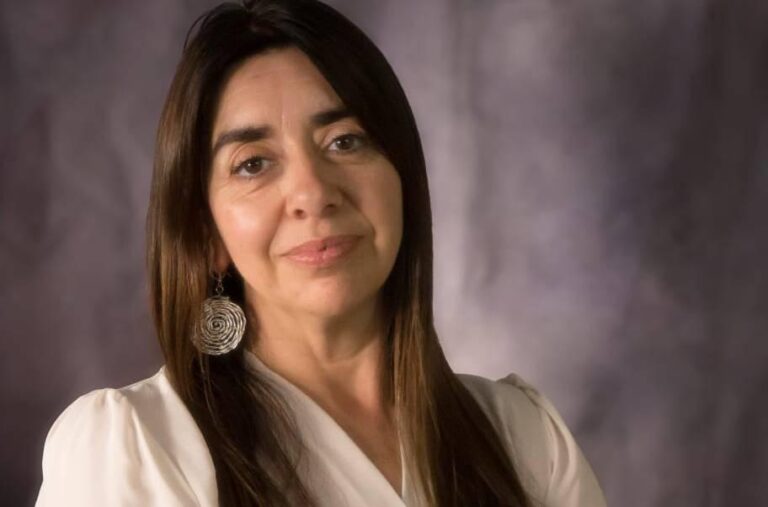 Investigadora Marcela Vidal presenta “Las Cuerdas del Agua” en Casa Gonzalo Rojas