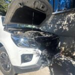 PDI recupera camioneta con encargo vigente por robo con intimidación