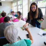 Municipio y ReSimple inician capacitaciones a la comunidad respecto al funcionamiento del reciclaje a domicilio