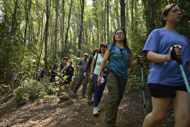 Turismo municipal cierra el verano 2026 con actividades en San Fabián y Las Trancas