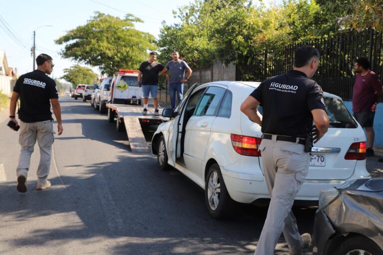 Ley de Seguridad Municipal: ‘Si no tenemos financiamiento y reglamento es letra muerta’