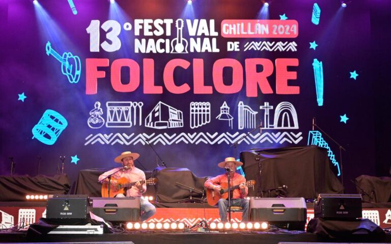 Amplían plazo hasta el 16 de marzo para postular al Festival Nacional de Folclore