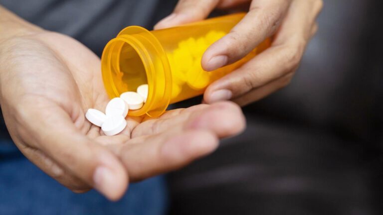 ¿Antigripales inofensivos? Lo que ocurre al mezclarlos puede sorprenderte