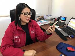 Abogada Carolina Navarrete fue nominada este miércoles como Seremi de Vivienda por el Presidente José Antonio Kast