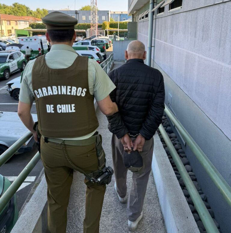 Carabineros: Despliegue en ruta por retorno registró casi 3 mil controles y 8 detenidos por conducción en estado de ebriedad