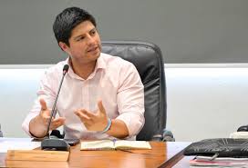 Chillán refuerza coordinación en seguridad para intervenir puntos críticos del centro