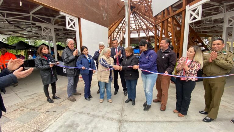 Feria de la Greda de Quinchamalí invita a talleres de alfarería y mateada cultural