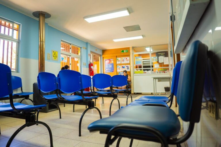 Con atención médica y dental, Municipalidad de San Carlos despliega operativo de salud en sector rural de Arizona