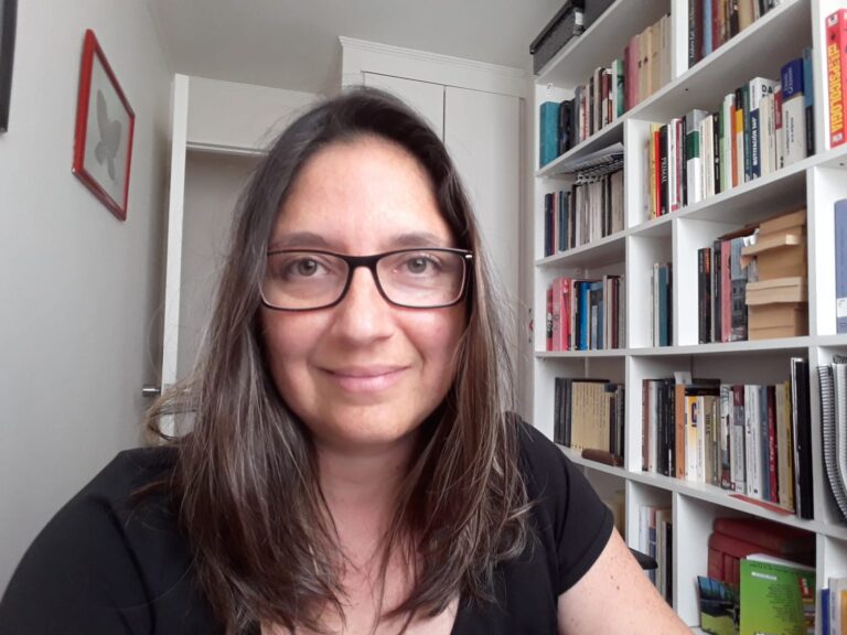 CDPR Ñuble: una ruta definida desde el territorio