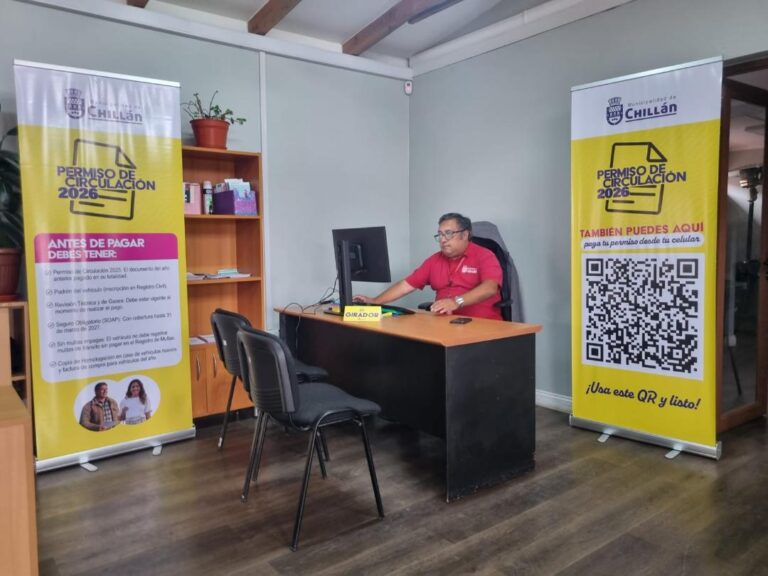 Últimos días para pagar el Permiso de Circulación 2026