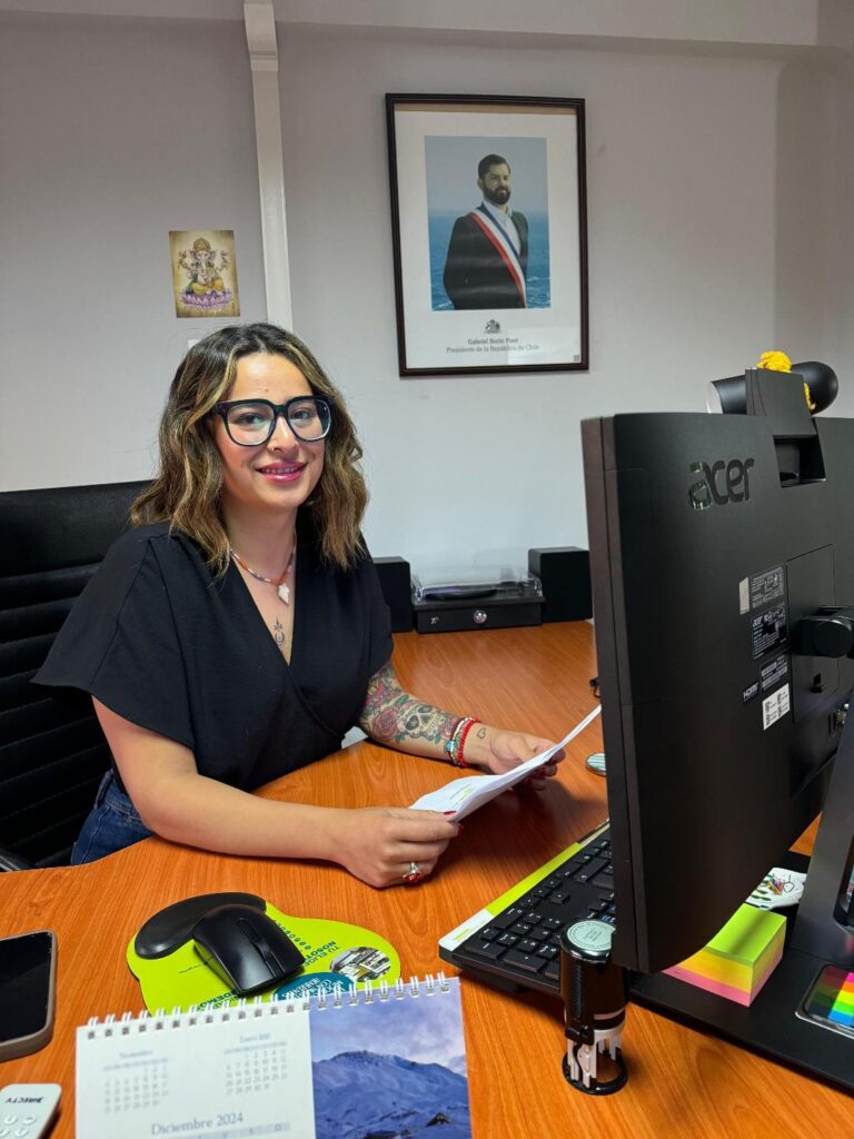 Avances que transforman la vida de las mujeres