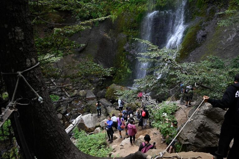 Oficina de Turismo Municipal de Chillán ejecuta actividades de alta demanda