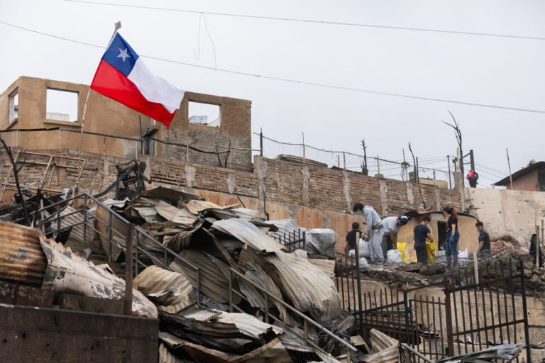 Subsecretaría del Interior entrega último balance del comité de ayudas tempranas en las regiones de Ñuble y Biobío: 11 mil millones transferidos a las familias