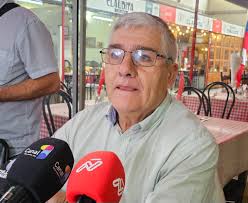 Diputado Carlos Chandía aborda agenda legislativa, situación fiscal y prioridades para Ñuble