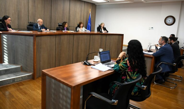 Comisión de Libertad Condicional de Chillán acoge el 26,6 por ciento de las solicitudes de internos de la jurisdicción