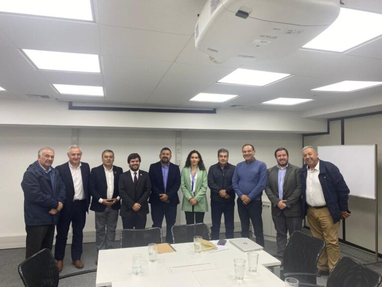 Conabus plantea urgencia de definiciones para dar estabilidad al transporte regional