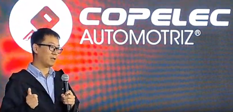 JAC Motors llega a Ñuble con su división de camiones a Copelec Automotriz