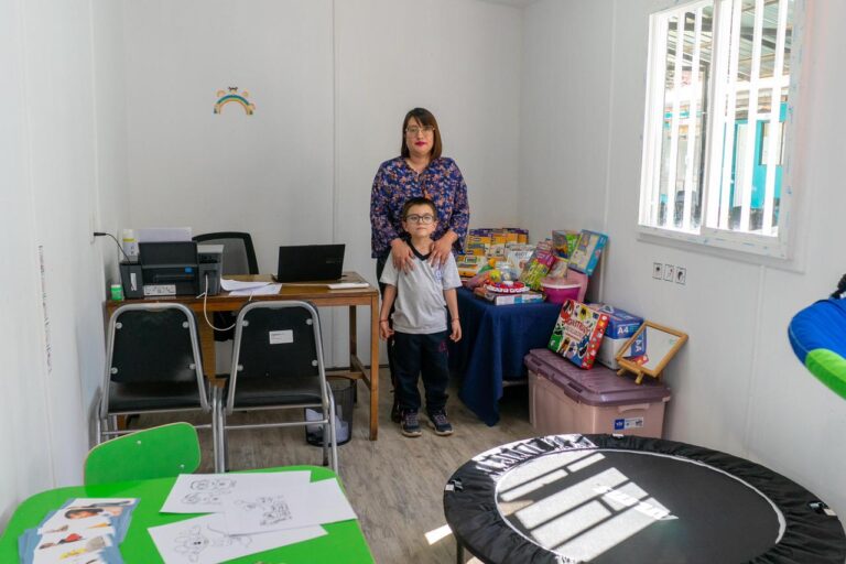 Día Mundial de la Concienciación sobre el Autismo: llaman a promover la inclusión y derribar mitos en Ñuble