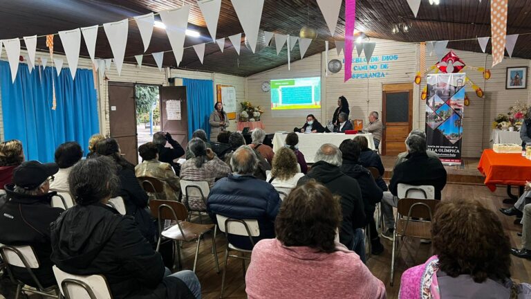 Municipio realiza talleres de educación ambiental en Villa del Río y Villa John Kennedy