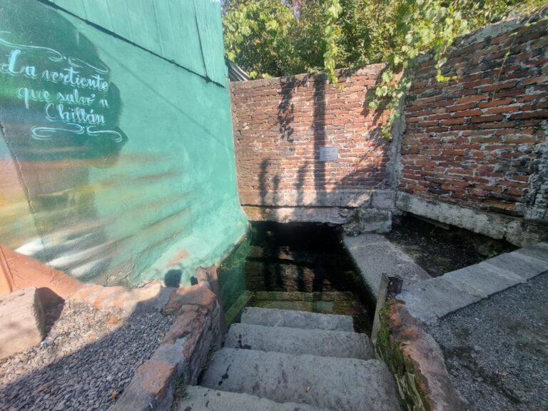 De Microbasurales a espacios públicos recreativos remodelados