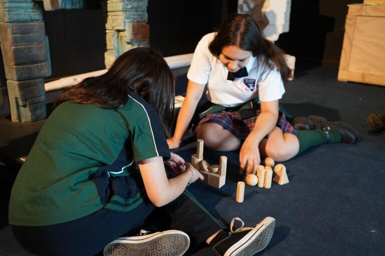 Museo Marta Colvin abrió su temporada de mediaciones con establecimientos educacionales