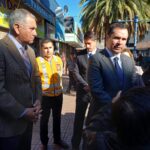 Autoridades lanzan campaña ‘El Otro Plan’ en Chillán para reforzar controles en Semana Santa